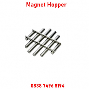 Magnet Separator Bulat