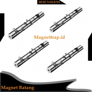 Magnet Batang Untuk Beras