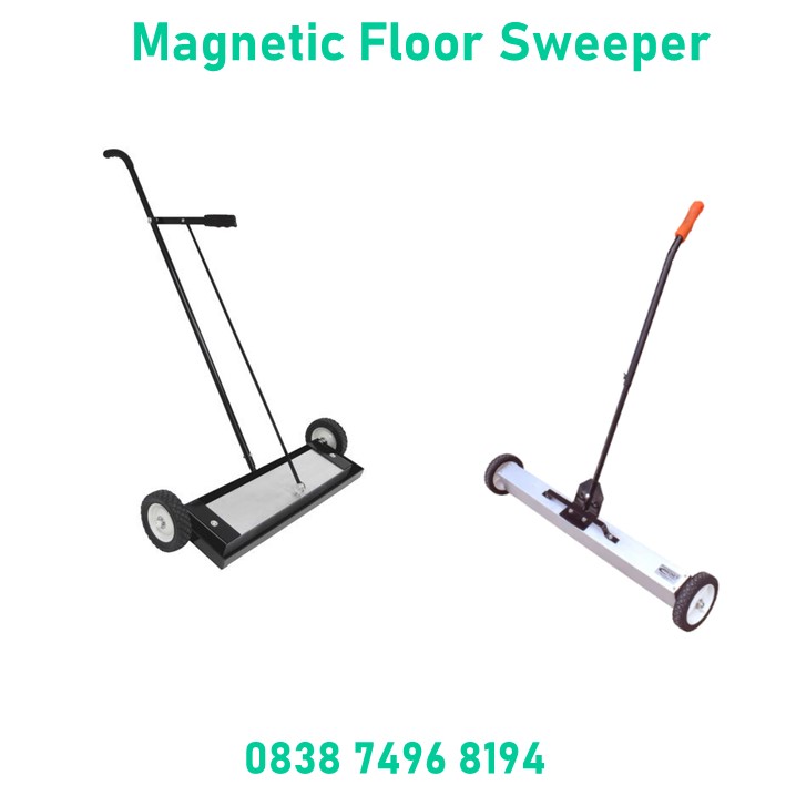 Magnet Floor Sweeper