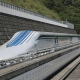 Magnetic train asal Jepang, sumber hipwee.com