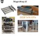 Magnet Separator 11000-13000 Gauss