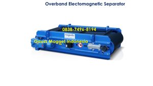 Jual Electromagnetic Separator 